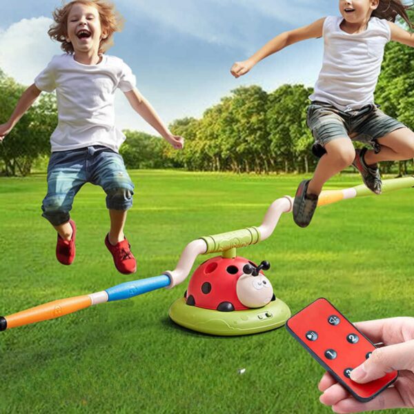 Jeu Coccinelle musical – Image 3
